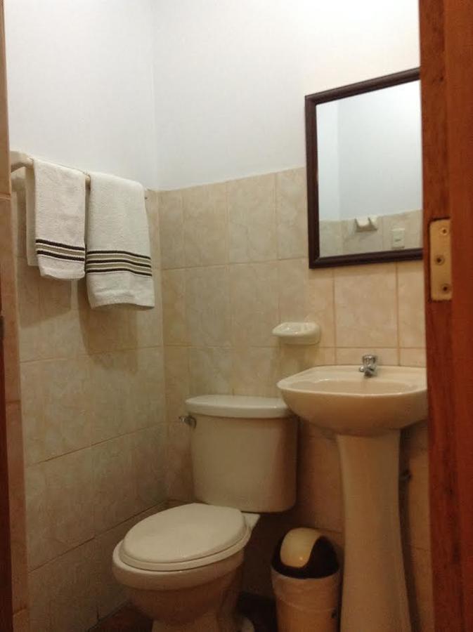 Hostal La Estancia Ica Exteriér fotografie