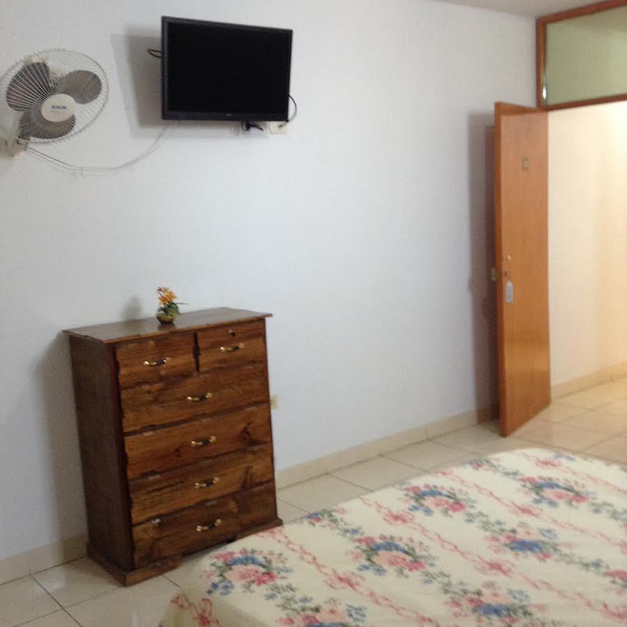 Hostal La Estancia Ica Exteriér fotografie